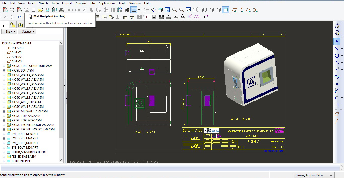 R&D design 3